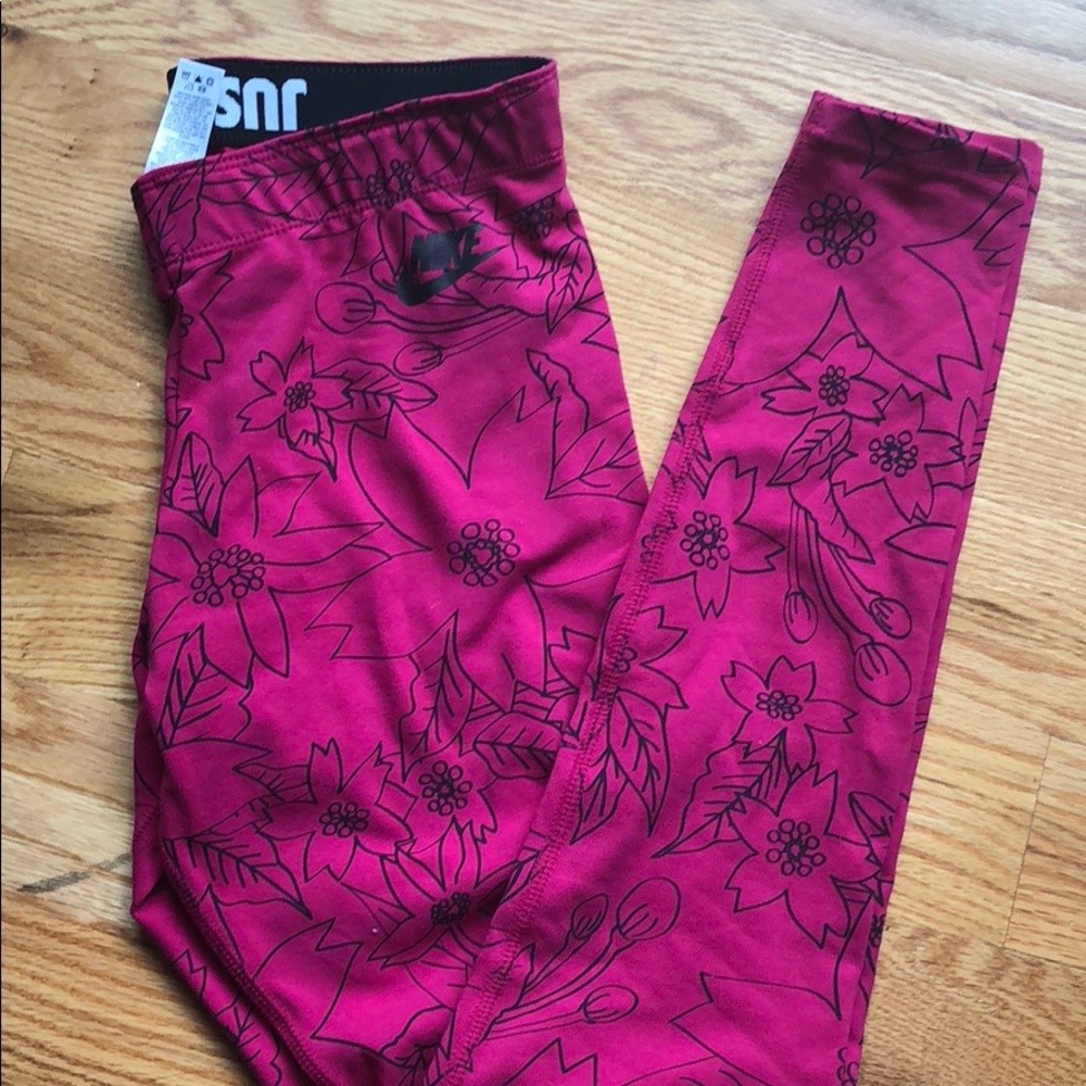 S Nike Running pants